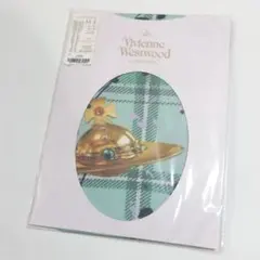 プリントタイツ