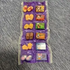 希少　Disney サイン　スタンプセット