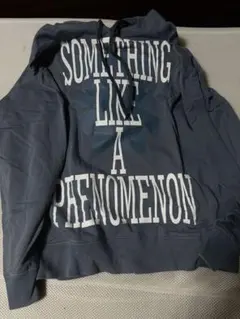 phenomenon パーカーmcm Lサイズ