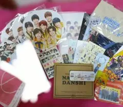 2025年最新】なにわ男子まとめ売りの人気アイテム - メルカリ