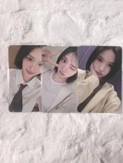 Hearts2Hearts ジウ qqmusic