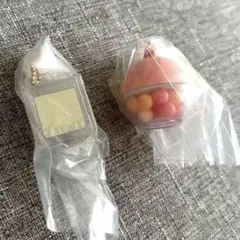 最終値下げ❗️【rom&nd】 2点セット ミニチュアコレクション2