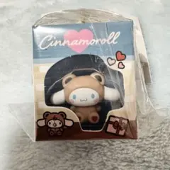 ミニチュアパッケージコレクション シナモンロール
