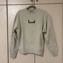 2025年最新】kinggnu スウェットの人気アイテム - メルカリ