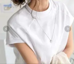 クラシカルエルフ 半袖Tシャツ ホワイト