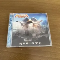 ANGRA 「REBIRTH」