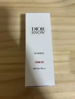 DIOR SNOW UV SHIELD SPF50+ PA+++ 30ml