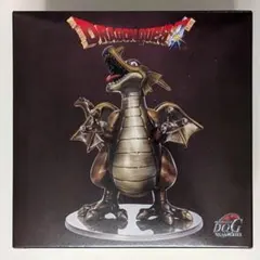 ドラゴンクエストメタリックモンスターズギャラリー ブラックドラゴン