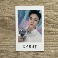 SEVENTEEN セブチ YAKUSOKU 2026 インスタント バーノン