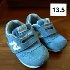 new balance 996 スニーカー 青