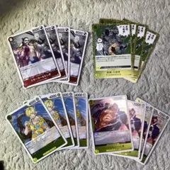 エッグヘッド　クライシス　　R セット