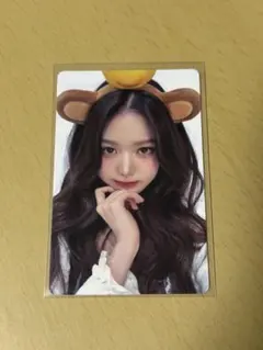 匿名配送　ive empathy ウォニョン 2026年最新】IVE empathy ウォニョンの人気アイテム - メルカリ