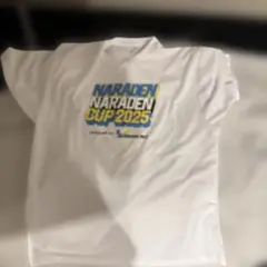 NARADEN CUP 2025 Tシャツ