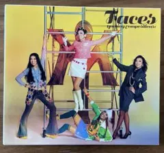 FACES / 松任谷由実