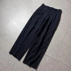 90s】コムデギャルソンオム ストライプ スラックス 田中オム - メルカリ