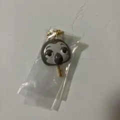 ズートピア　アイスキャンディーチャーム　フラッシュ