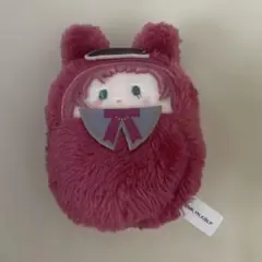 ブルーロック　糸師冴　くるみたぴぬい