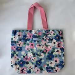 Cath Kidston エコバッグ 新品タグ付きのサムネイル