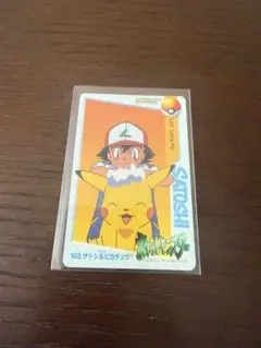 ポケモン トレーディングカード