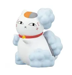 夏目友人帳 ニャンコ先生 ハッピーバスタイム ガチャ