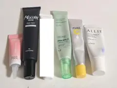 スキンケア用品まとめ売り 【中古品】