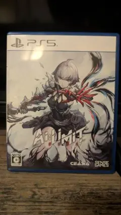 ps5 ai limit 無限機兵