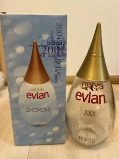 エビアン イヤーボトル 1995-1998年セット 2025年最新】エビアンイヤーボトルの人気アイテム - メルカリ