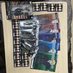 東京リベンジャーズ　決戦の誓い