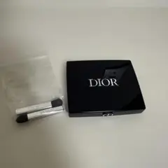 Dior サンク　クルール アイシャドウパレット 183 plum tutu