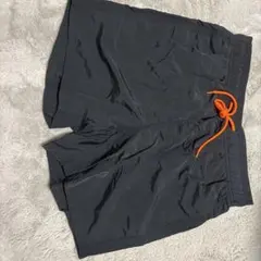 ブラック水着ショーツ Lサイズ