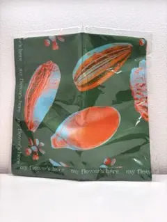 藤井風 花バンダナ ブルー グリーン 2枚 新品未使用 Fujii Kaze 藤井風 花 バンダナ 新品未使用品 - メルカリ