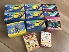 マクドナルドハッピーセットのおもちゃ