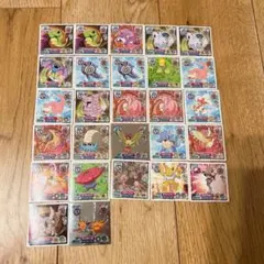 ポケモンシール烈伝 まとめ売り