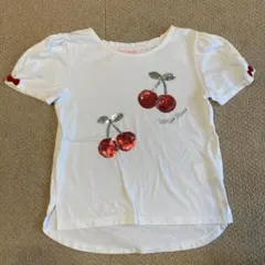 メゾピアノ　Tシャツのサムネイル