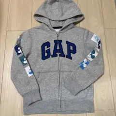 GAP ミッキーマウス パーカー 100cm~