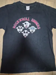 the pillows ピロウズ Tシャツ Sサイズ 山中さわお