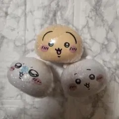 ちいかわ カプキャラ 3点セット