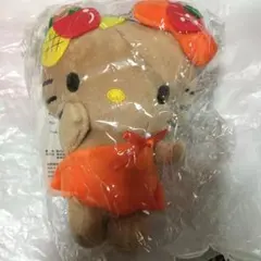 ハローキティ　マスコット