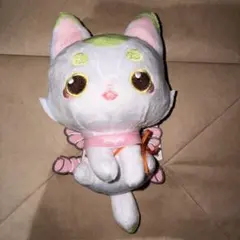 【刀剣乱舞】 GiGO限定 おすわりくだぎつね まめのすけ ぬいぐるみ