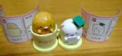 フルタ製菓 チョコエッグ すみっコぐらし2