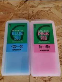 GALLUM　ガリウム　ステッカー スキー場ステッカー＆ガリウムステッカー 全4枚 - メルカリ