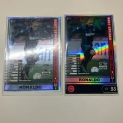 2026年最新】WCCF ベストの人気アイテム - メルカリ