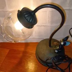 スタンドライト テーブルライト