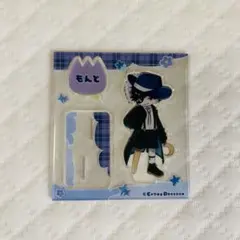 値下げ可能！！Crazy Raccoon アクリルスタンド Mondo - メルカリ