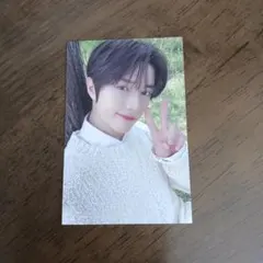 TXT ACT TOMORROW ボムギュ