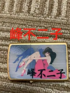 ドラゴンヨシ専用】ルパン三世 特製キャンパスアートパネル 峰不二子
