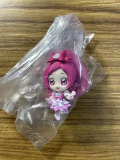 キュアブロッサム カプセルフィギュア