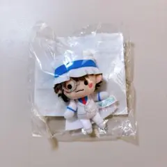名探偵コナン セガくじ ぬいぐるみマスコット 怪盗キッド