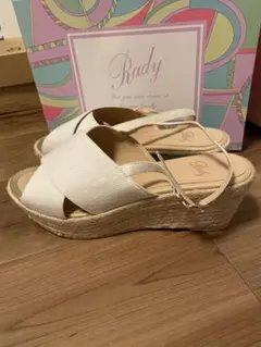 Rady サンダル　Lサイズのサムネイル
