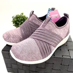 SKECHERS◾️スケッチャーズ◾️Arya - Cross-Fire◾️24.5